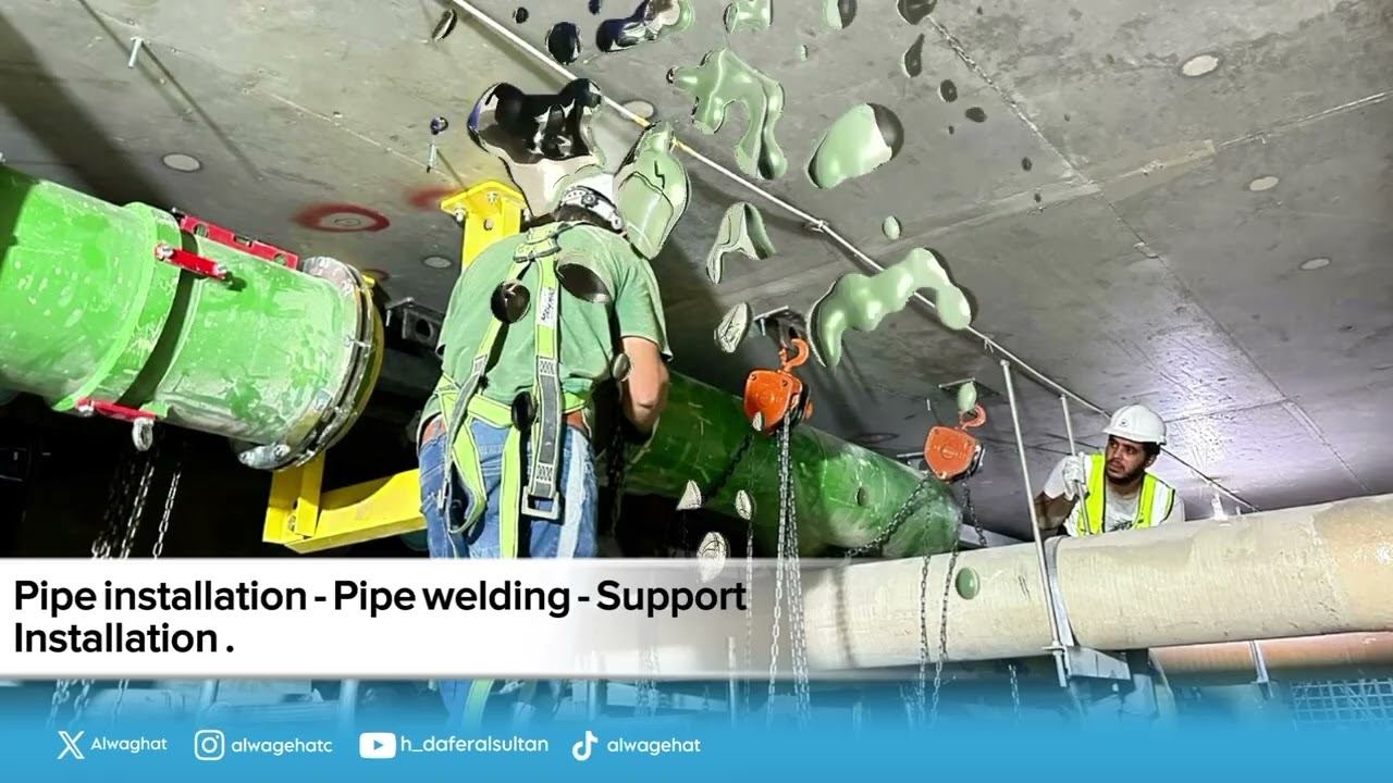 مشروع مسار ( Week 17 - Aug ) | Masar project