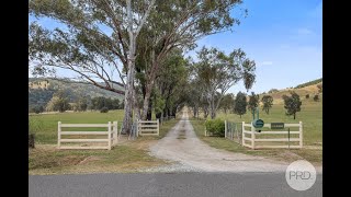 342 Garthowen Road, Attunga