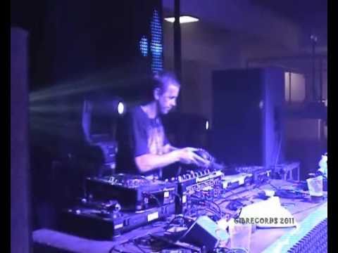 Dj Mickey Finn Mc Skibadee Mc Shabba D Expo Lodz Poland gibrecords