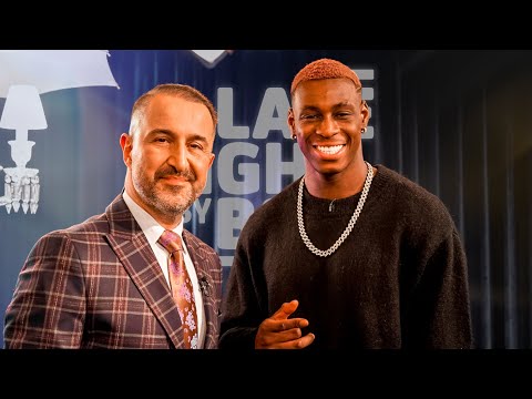 SALIM MONTARI über seine TIKTOK Karriere und wie er fast Fussballer wurde... #ByBedo