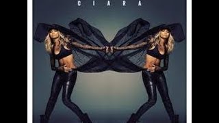 Ciara- &quot;Read My Lips&quot; Video W/ Lyrics NEW 2013!!