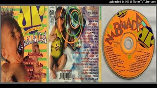 VO. 2 – 9 P.M. (Track taken from the CD, Compilation Na Balada – 1999)
