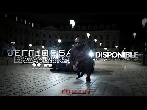 Jefflossa - Lossa Vision #1 I Daymolition