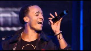 JLS Perform Take A Chance On Me - Live X Factor Results Show HQ Full Version