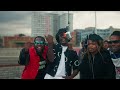 ​ J Smash X GivenDaChief X MashBeatz Saudirsa2854 He Ndaa Portraits Afrika Episode 56