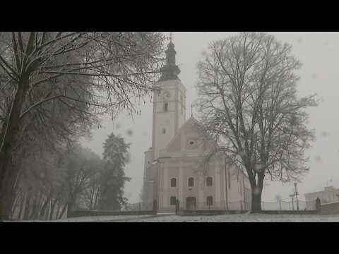 Izdvojeno - Župa Uznesenja BDM, Nova Rača