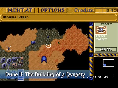 The 100 Best PC Games of the Early '90s ...  in 10 Minutes! (1990-1992)