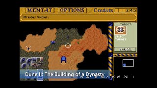 The 100 Best PC Games of the Early '90s ...  in 10 Minutes! (1990-1992)