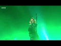 Goldfrapp...Ooh La La...Live @ Glastonbury (2017)