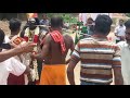 Mel Valayamadevi Sri Muthu Mariyaman Kovil 2017
