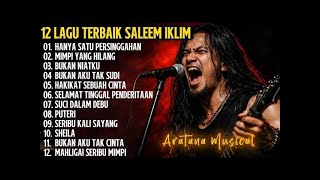 Download lagu HANYA SATU PERSINGGAHAN 🔥 PLAYLIST LAGI TERBAIK SALEEM mp3