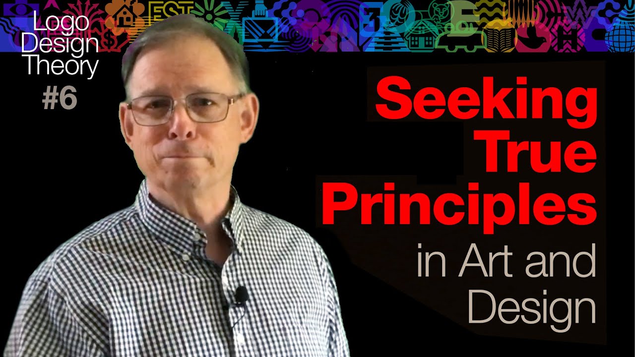 6. Seeking True Principles in Art and Design