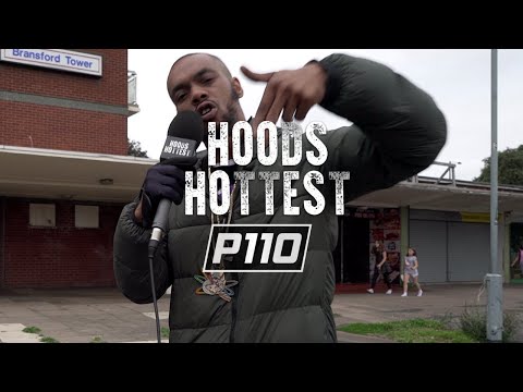 PDOT COM - Hoods Hottest (Season 2) | P110