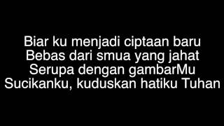 Berkenan BagiMu   GMS