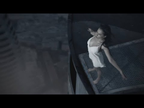 BEHEMOTH - "Ov Fire and the Void" (OFFICIAL TRAILER)