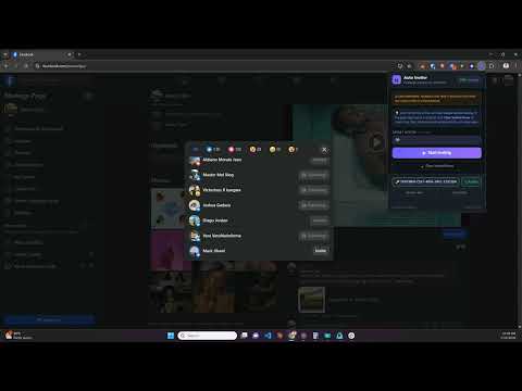 Item video thumbnail