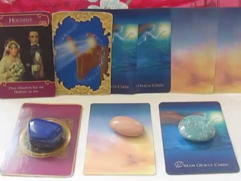 Engel Orakel der Liebe vom 20. bis 27. August 2014