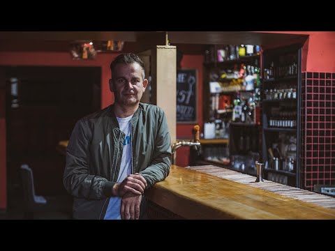 Nagy Zoltán – tulajdonos, Boutiq’Bar / Pink Pony Club