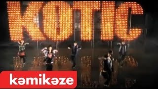 [MV] Blacklist - K-OTIC