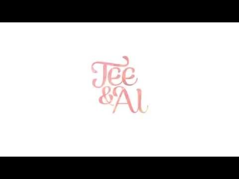 TEE & AI - 「Let it be (リリックビデオ) (Short ver.)」