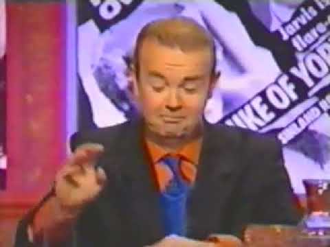 Have I Got News For You S13E02 - Hugh Dennis & Will Self