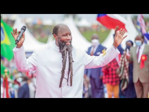 Hansel Worship and Worship TV