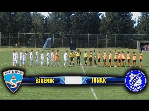 NAŠI TIĆI 132: ŠIBENIK - JUNAK, 14.05.2016.