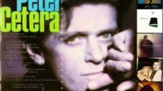 Peter Cetera   Just Like Love