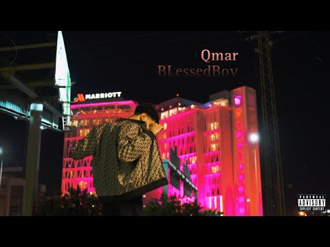BLessedBoy - " Qmar "  (Official Music Video)