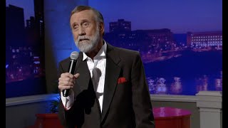 Ray Stevens - &quot;Sgt  Preston Of The Yukon&quot; (Live on CabaRay Nashville)