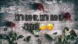 Wasted by MKTO (Slowed down)