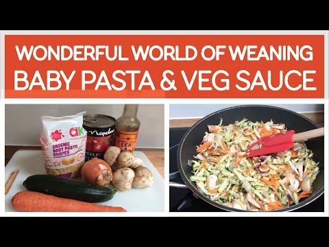 download lagu mp3 mp4 Baby Pasta Recipe 7 Months, download lagu Baby Pasta Recipe 7 Months gratis, unduh video klip Baby Pasta Recipe 7 Months