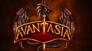 Avantasia - Rat Race (lower pitched)