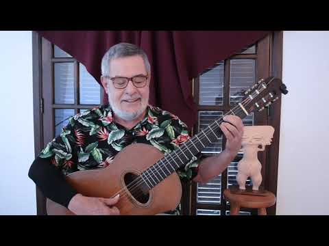 MARCO PEREIRA - ANDALUZA