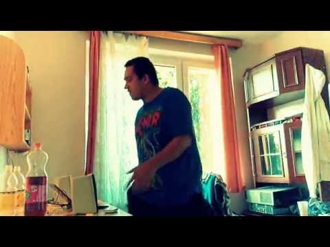 Jayk3M - Nepřečtený dopis 2 (ft. X-Ray)