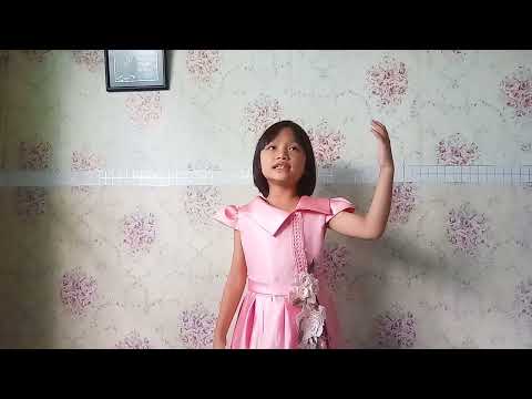 Adelia Athalia - KSD TUNTUNGAN - Tuhanku Singaturkenca - A