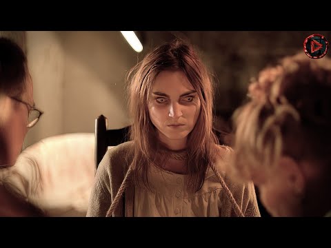 EL EXORCISMO DE KAREN WALKER 🎬 Película Completa de Terror Sobrenatural en Español 🎬 Estreno 2025