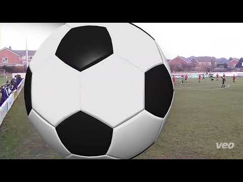 1874 Northwich 2-4 Workington AFC, Sat 15 January Match highlights.