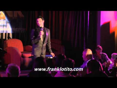 Frank Lotito - Audience Phone Call
