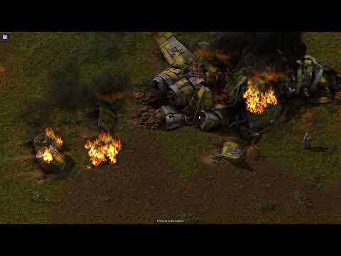 Factorio Marathon Death World Ep. 001: Starting the grind