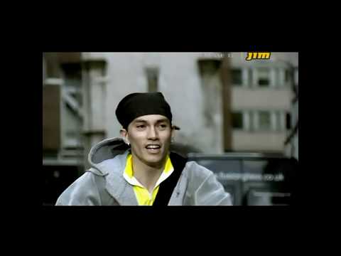 Push - Strange World (official video HD)