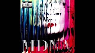 Madonna - Beautiful Killer