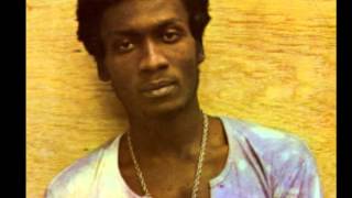 Jimmy Cliff - Guns Of Brixton