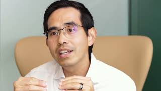 Staying Motivated & Monitoring Progress | Dr Boon Lim (GMC 3545009) | Welbeck