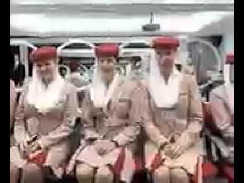 The Flight Attendant Song (Me Who Sticks Around)