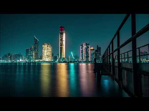Billy Esteban - Dubai Night