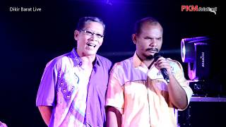 Download lagu Rozi Kemang Berduri - Nasib Diriku LIive mp3