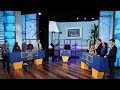 Modern Family Cast Spill Their Secrets