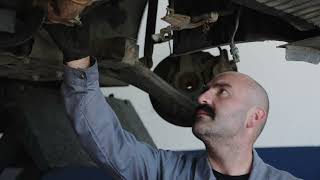 Bosch Car Service-Master Teknisyen Deneyimi
