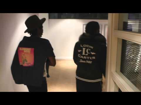 RUBy REUBs - Back in the water [Net Video]